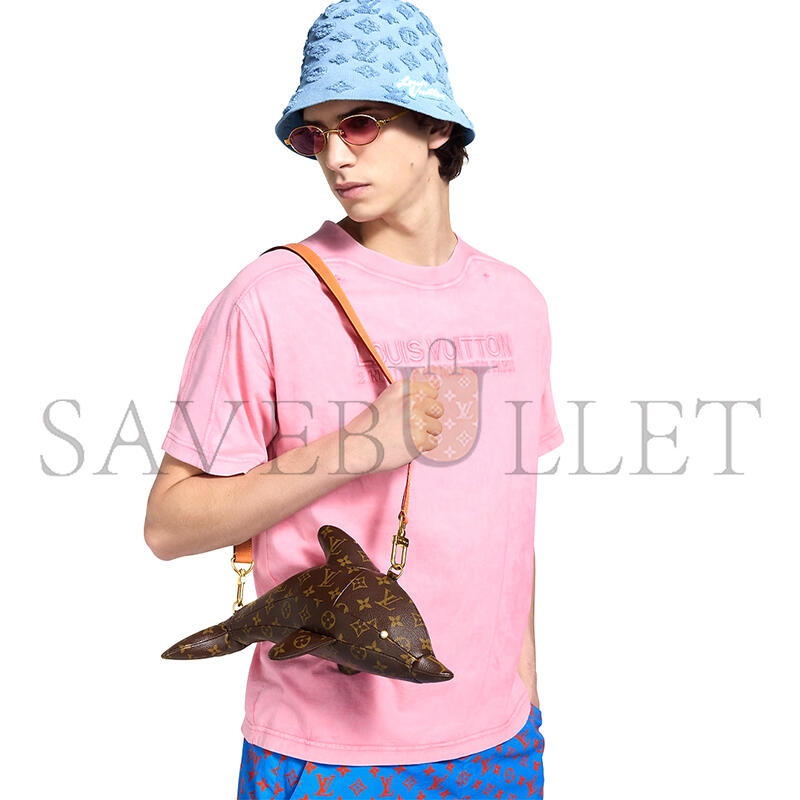 LOUIS VUITTON DOLPHIN BAG M14963 (38*18*18cm) LOUIS VUITTON DOLPHIN BAG M14963 (38*18*18cm)